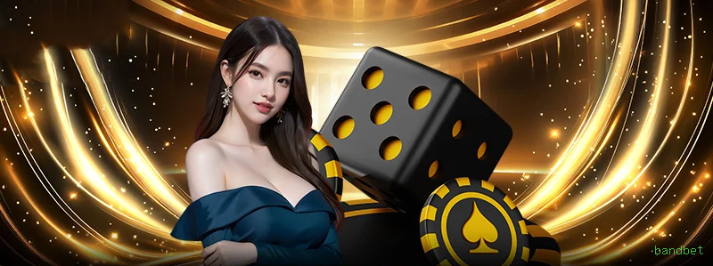 Conta bandbet sincronizada site e app