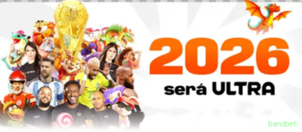 Download app bandbet Android iOS
