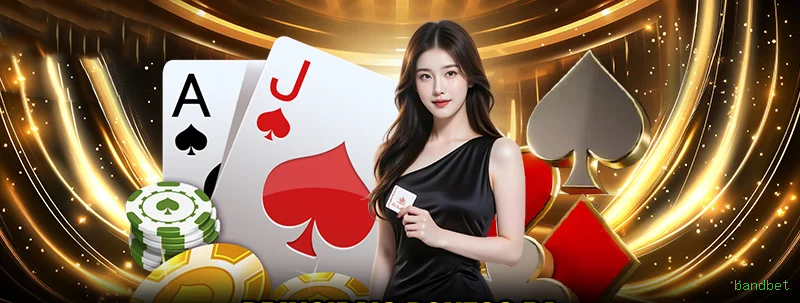 Suporte bandbet
