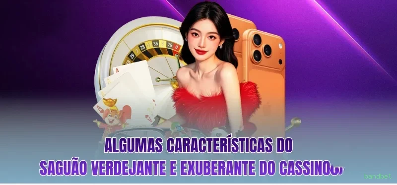 Checklist para avaliar a plataforma bandbet