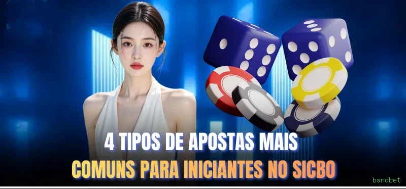 Depósito PIX bandbet